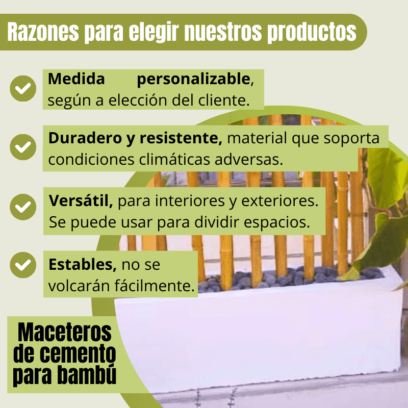 4- JARDINERÍA